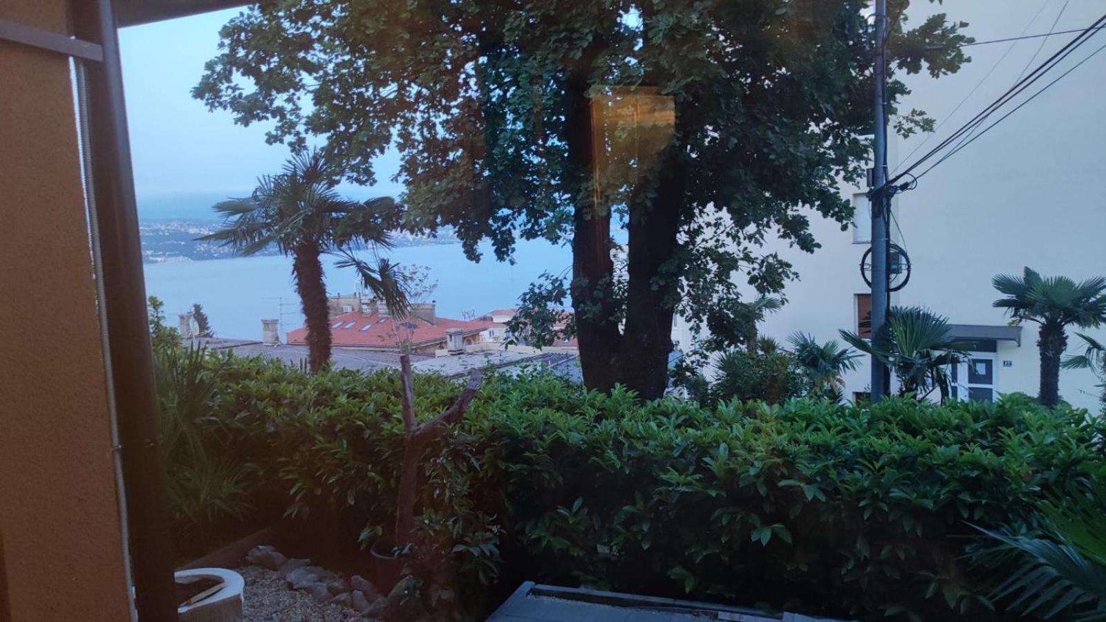 Elvira Διαμέρισμα Οπατία Εξωτερικό φωτογραφία