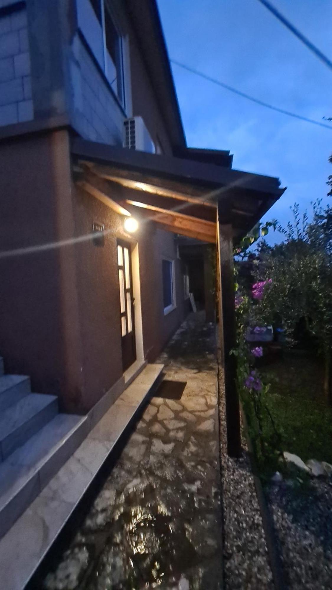Elvira Διαμέρισμα Οπατία Δωμάτιο φωτογραφία
