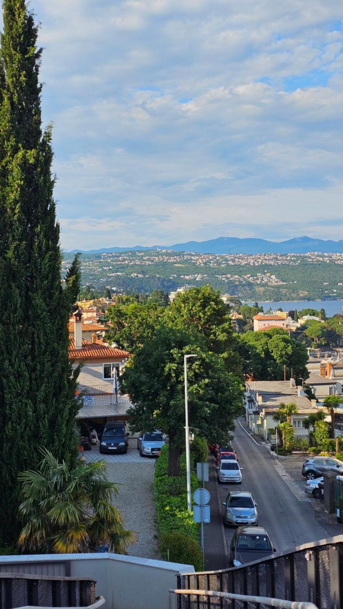 Elvira Διαμέρισμα Οπατία Εξωτερικό φωτογραφία